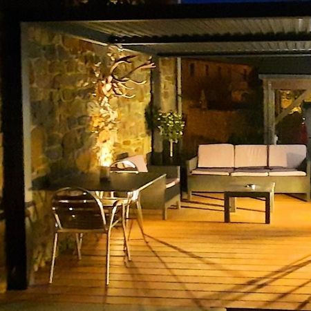 マルシュ・アン・ファメンヌ Ardennes Woods Bed & Breakfast エクステリア 写真
