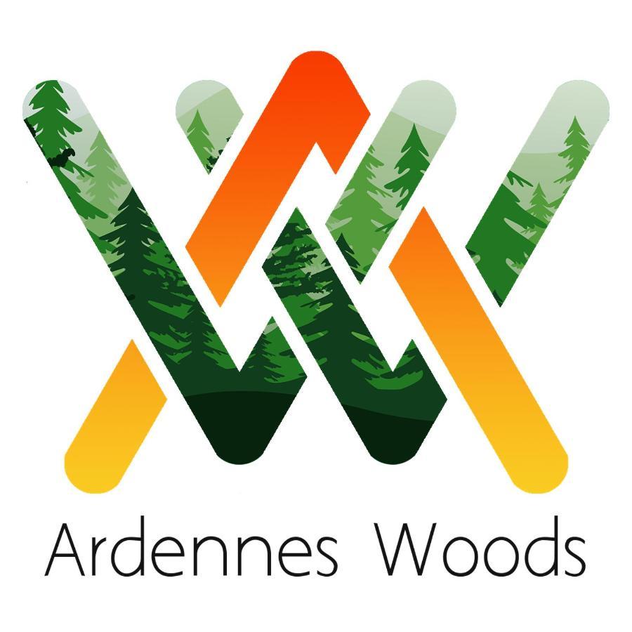 マルシュ・アン・ファメンヌ Ardennes Woods Bed & Breakfast エクステリア 写真